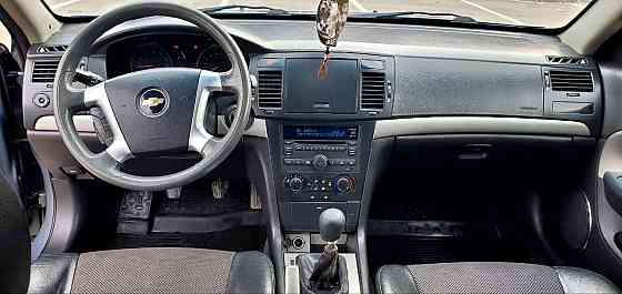 Chevrolet Epica 2011 