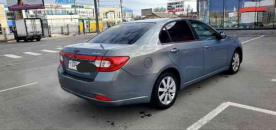 Chevrolet Epica 2011 