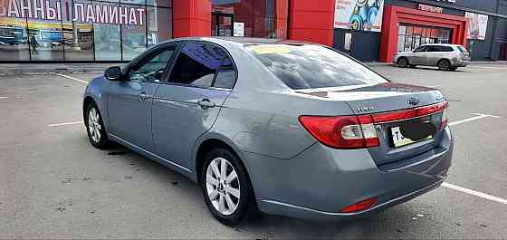 Chevrolet Epica 2011 