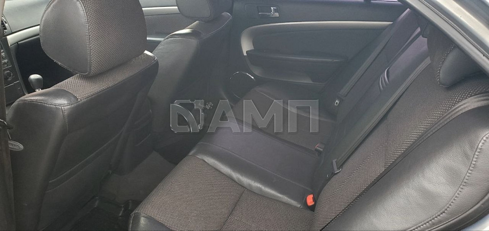 Chevrolet Epica 2011  - изображение 1