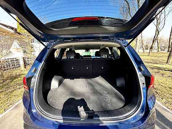 Hyundai Santa Fe 2021 Донецк