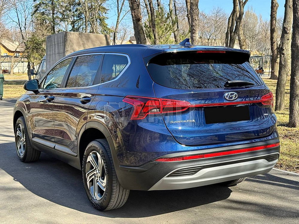 Hyundai Santa Fe 2021 Донецк - изображение 6