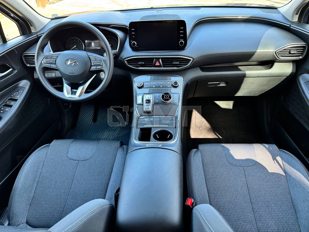 Hyundai Santa Fe 2021 Донецк - изображение 5