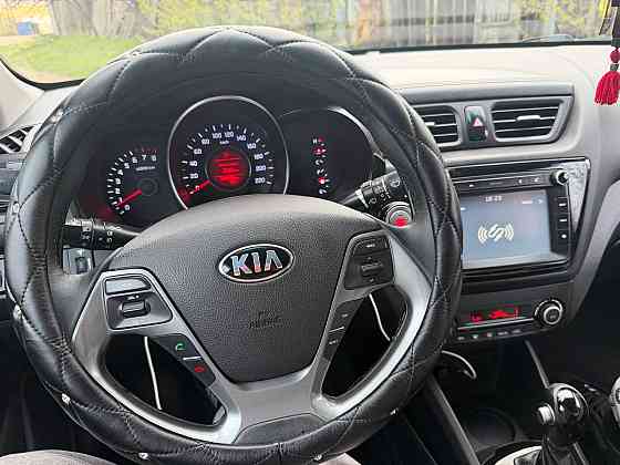 Kia Rio 2016 Краснодон