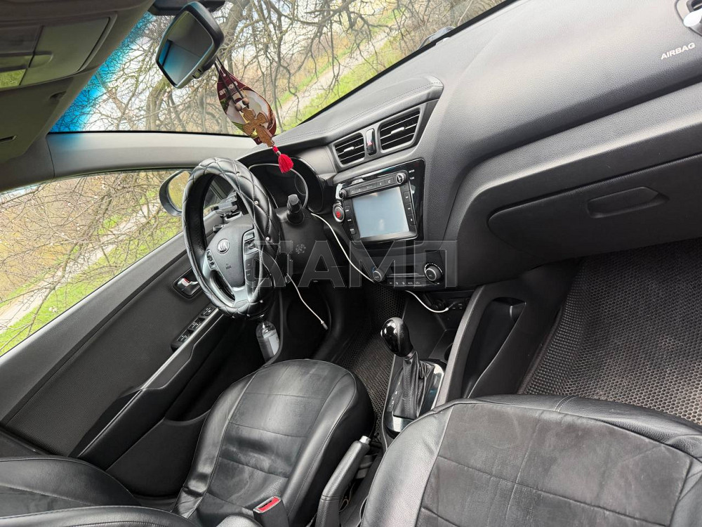 Kia Rio 2016 Краснодон - изображение 2