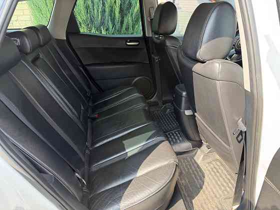 Mazda CX-7 2008 Старобельск