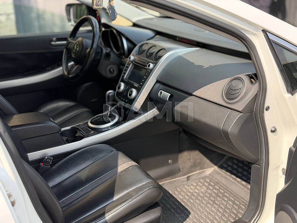 Mazda CX-7 2008 Старобельск - изображение 4