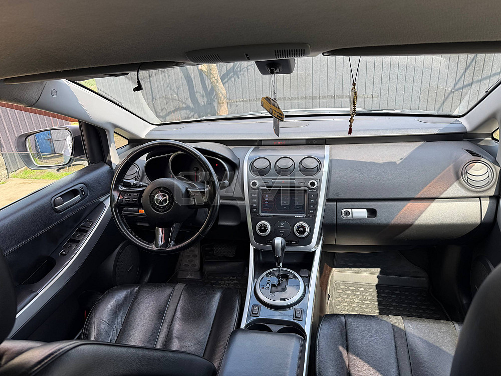 Mazda CX-7 2008 Старобельск - изображение 3