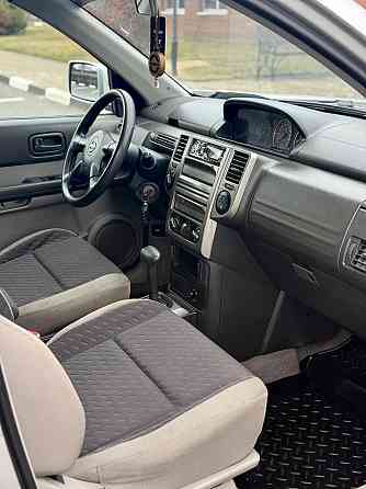 Nissan X-Trail Макеевка