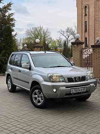 Nissan X-Trail Макеевка