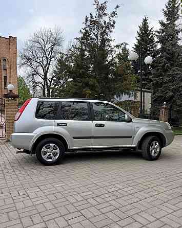 Nissan X-Trail Макеевка