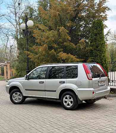 Nissan X-Trail Макеевка