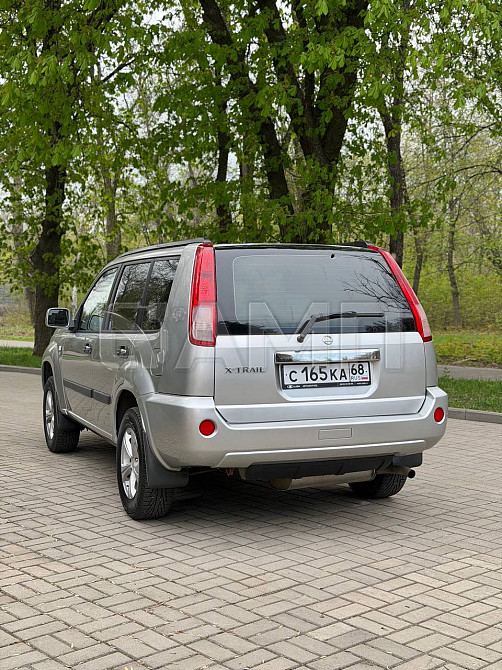 Nissan X-Trail Макеевка - изображение 8