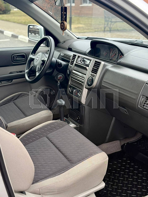 Nissan X-Trail Макеевка - изображение 1