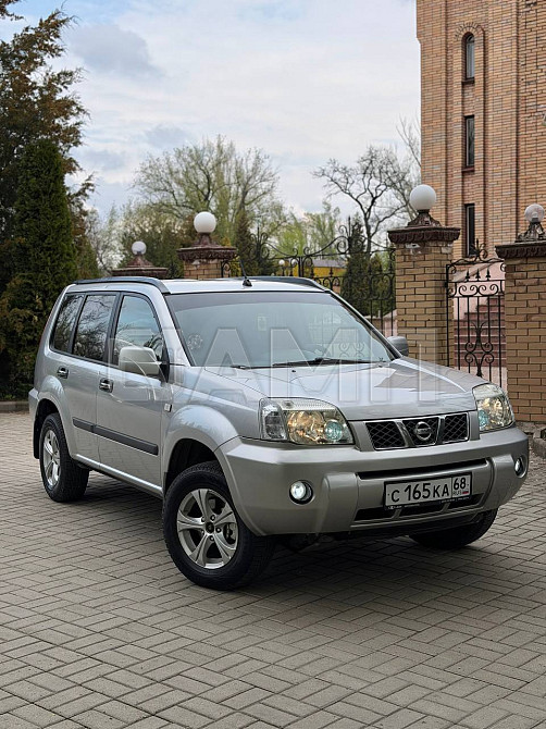 Nissan X-Trail Макеевка - изображение 6