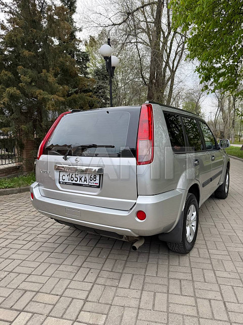 Nissan X-Trail Макеевка - изображение 7
