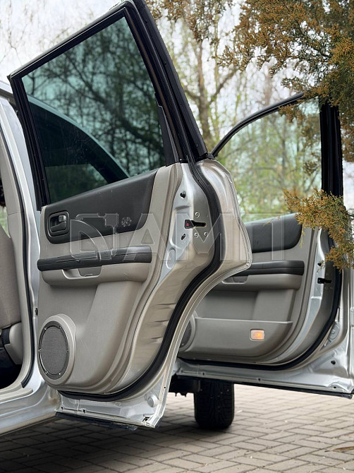 Nissan X-Trail Макеевка - изображение 2