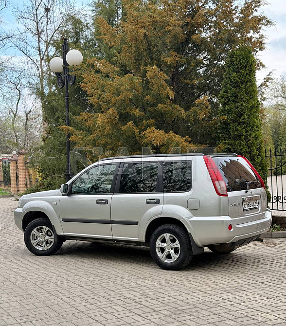 Nissan X-Trail Макеевка - изображение 4