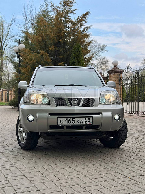 Nissan X-Trail Макеевка - изображение 10