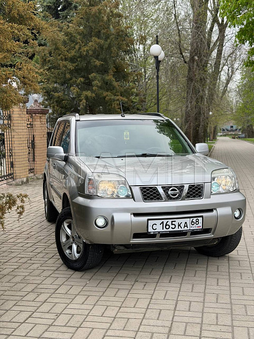 Nissan X-Trail Макеевка - изображение 9