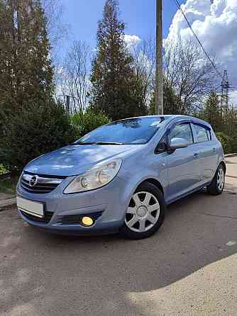 Opel Corsa 2008 
