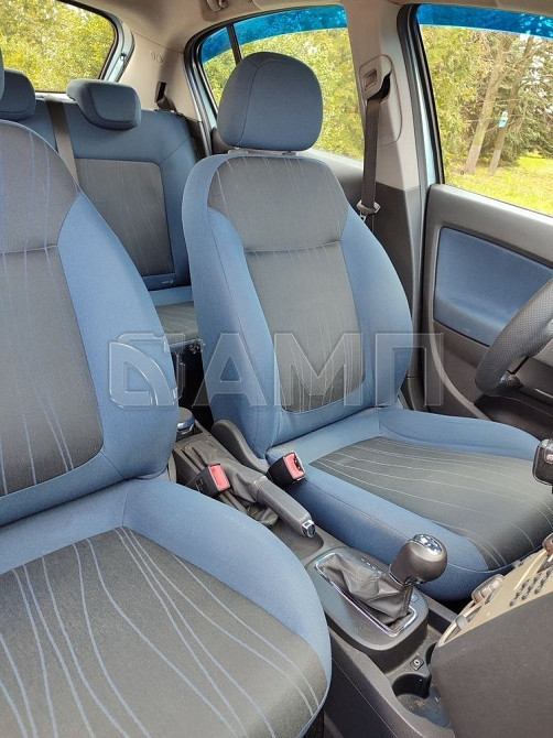 Opel Corsa 2008  - изображение 2