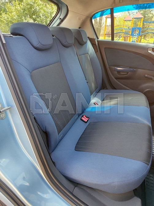 Opel Corsa 2008  - изображение 1