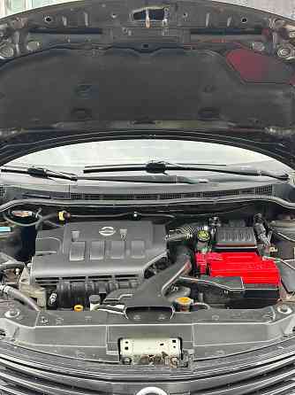 Nissan Tiida 2010 Донецк