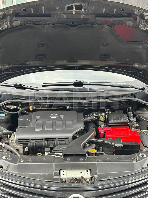 Nissan Tiida 2010 Донецк - изображение 1