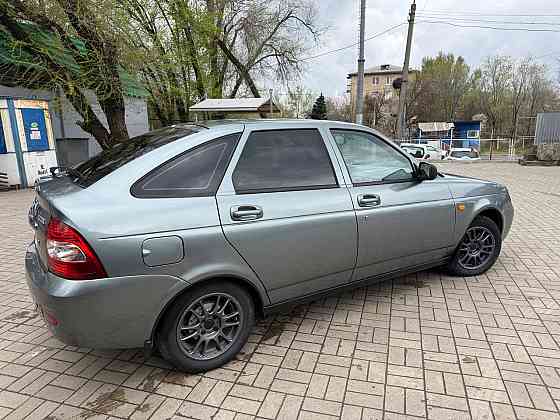 Lada Priora 2009 Луганск