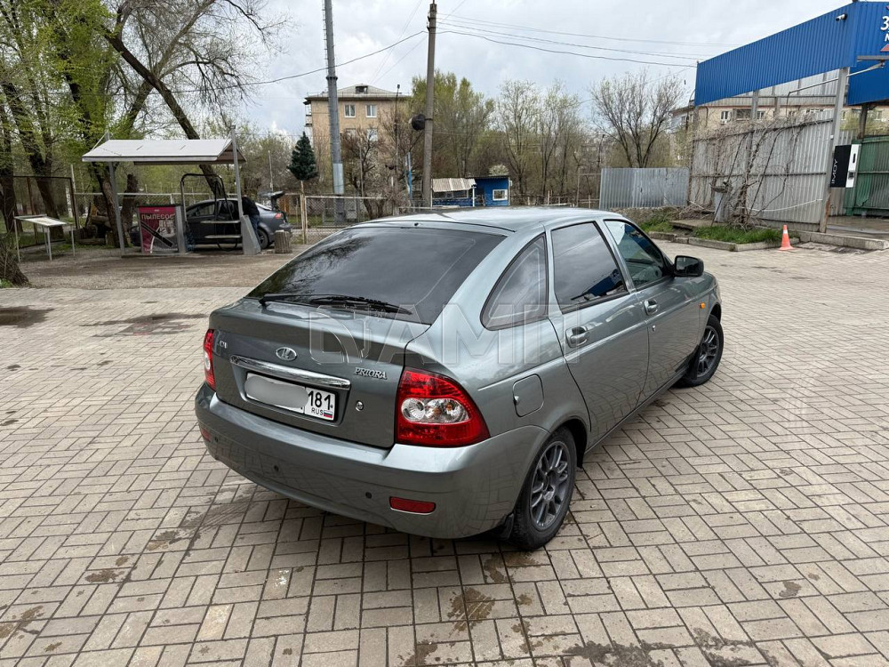 Lada Priora 2009 Луганск - изображение 6
