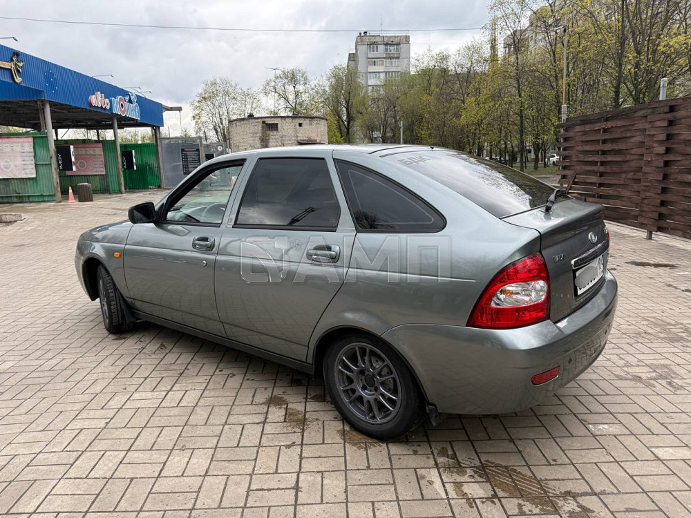Lada Priora 2009 Луганск - изображение 8