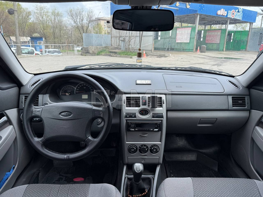 Lada Priora 2009 Луганск - изображение 3