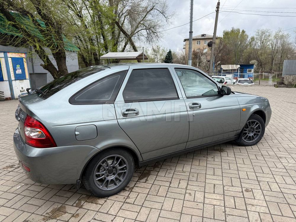 Lada Priora 2009 Луганск - изображение 5