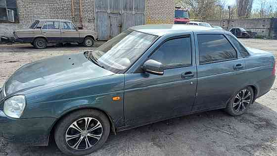 Lada Priora Краснодон