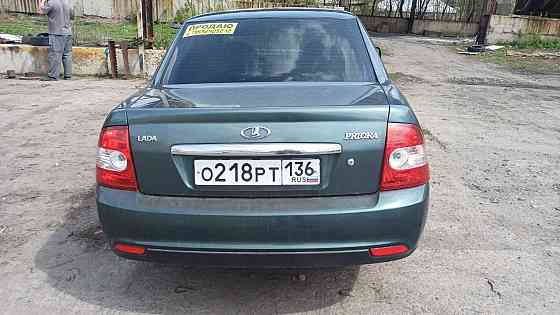 Lada Priora Краснодон