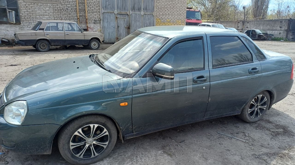 Lada Priora Краснодон - изображение 4