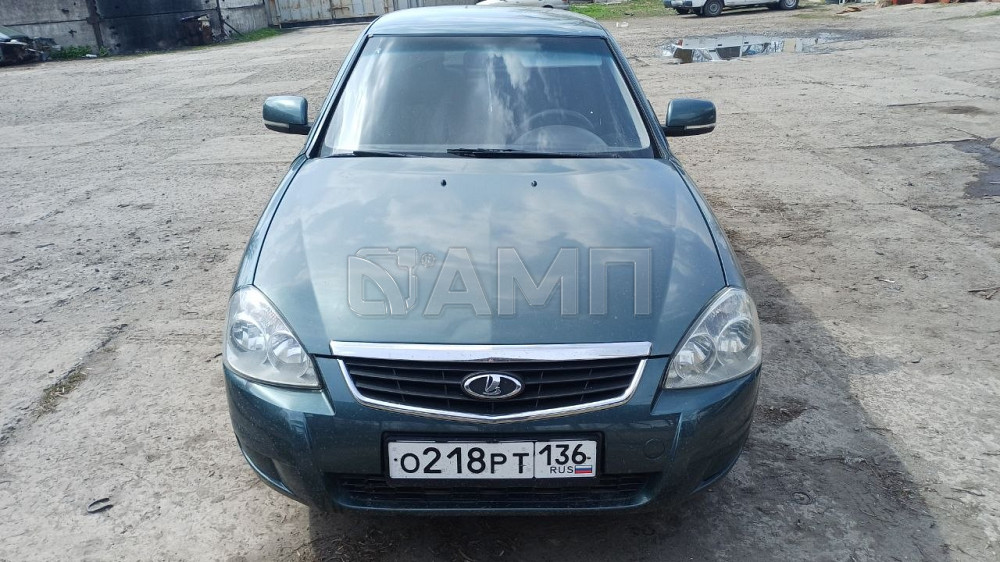 Lada Priora Краснодон - изображение 5