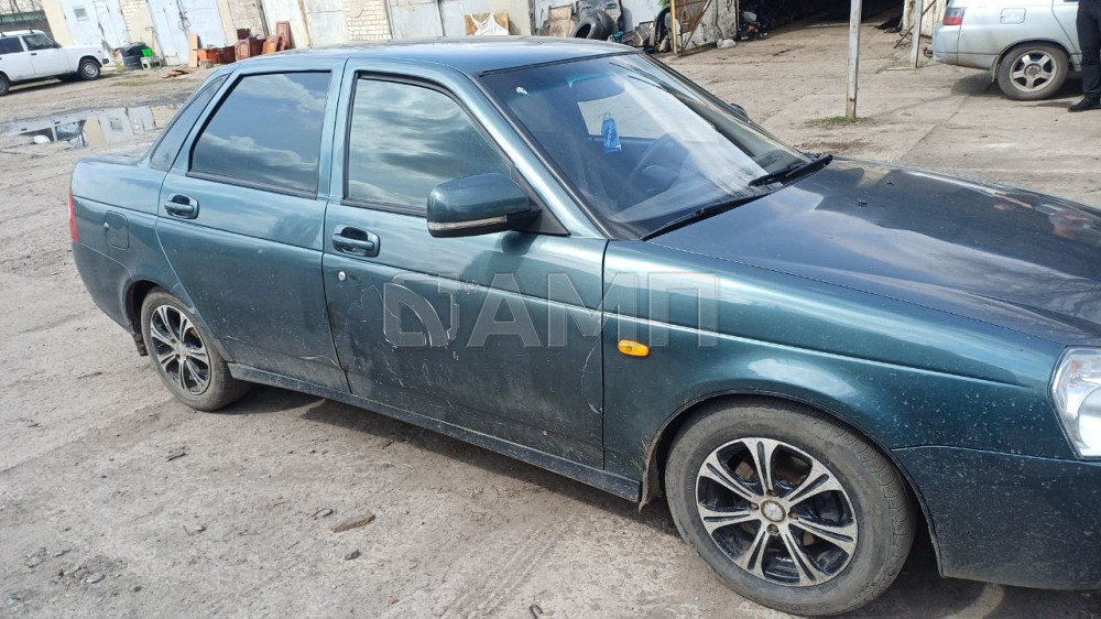 Lada Priora Краснодон - изображение 3