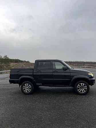 УАЗ Pickup 2016 Счастье