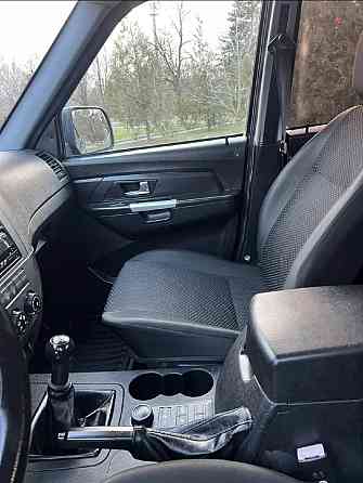 УАЗ Pickup 2016 Счастье