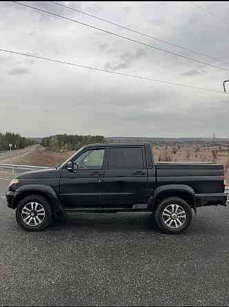 УАЗ Pickup 2016 Счастье