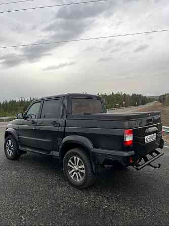 УАЗ Pickup 2016 Счастье