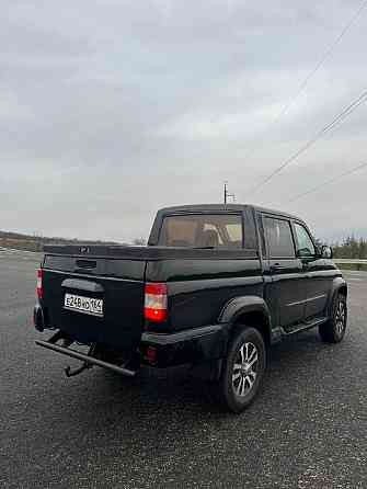 УАЗ Pickup 2016 Счастье