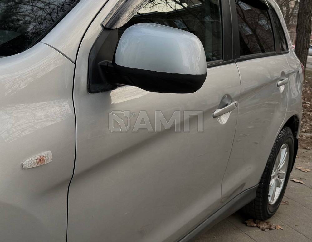 Mitsubishi ASX 2014  - изображение 6