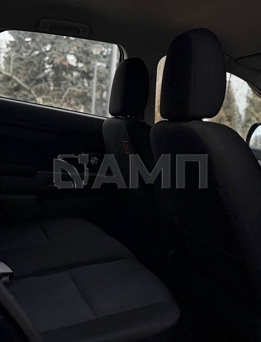 Mitsubishi ASX 2014  - изображение 2