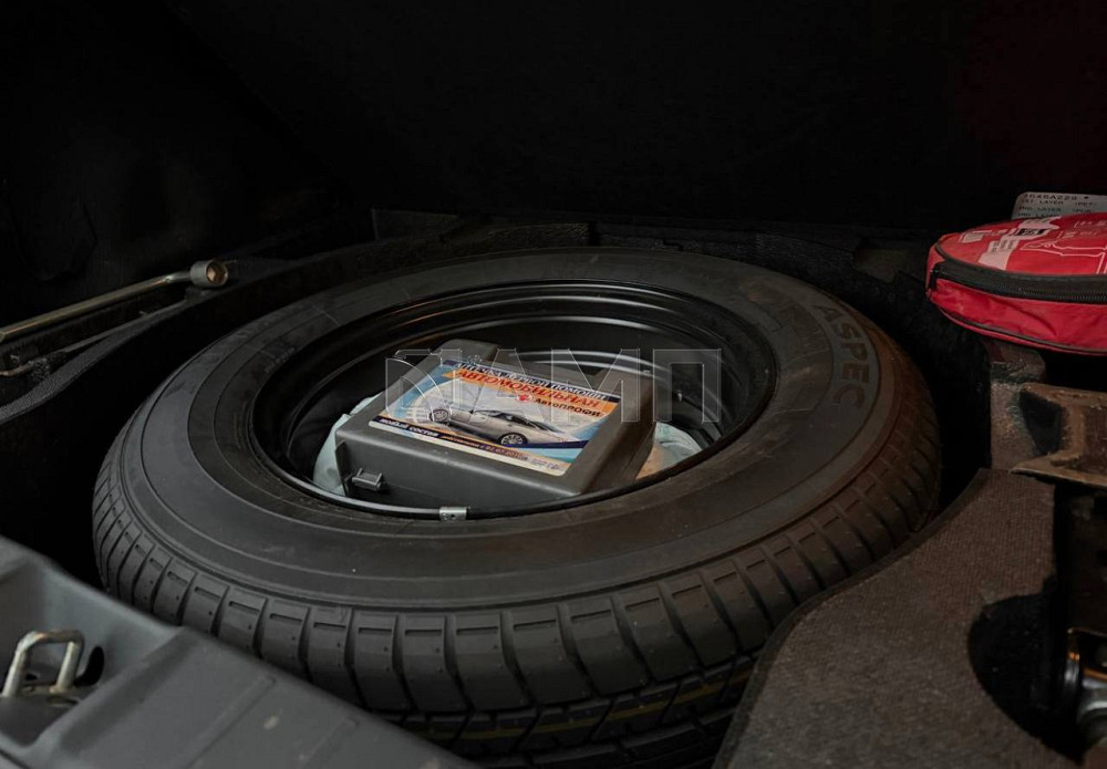 Mitsubishi ASX 2014  - изображение 1