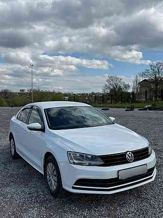 Volkswagen Jetta 2016 Донецк