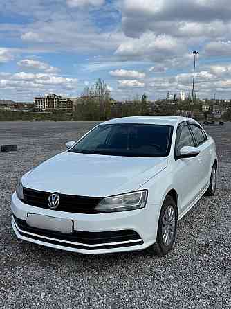 Volkswagen Jetta 2016 Донецк
