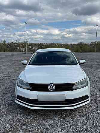 Volkswagen Jetta 2016 Донецк